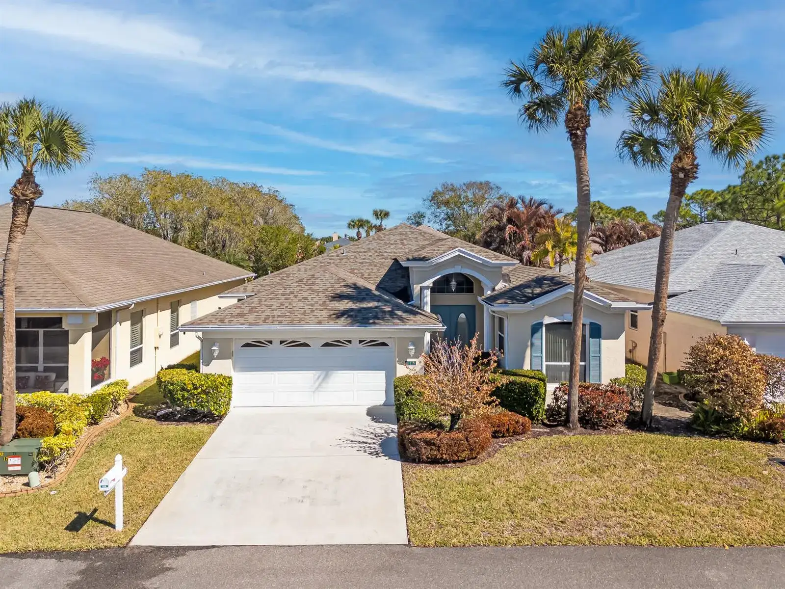 619 NW MONTICELLO Place, Port St. Lucie FL 34986 photo 2