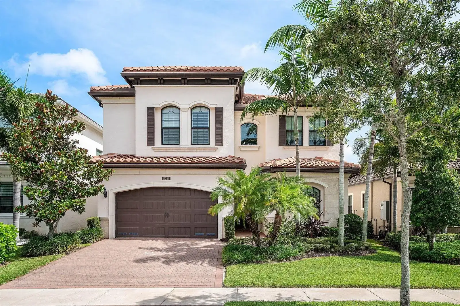 16226 Cabernet Drive, Delray Beach FL 33446