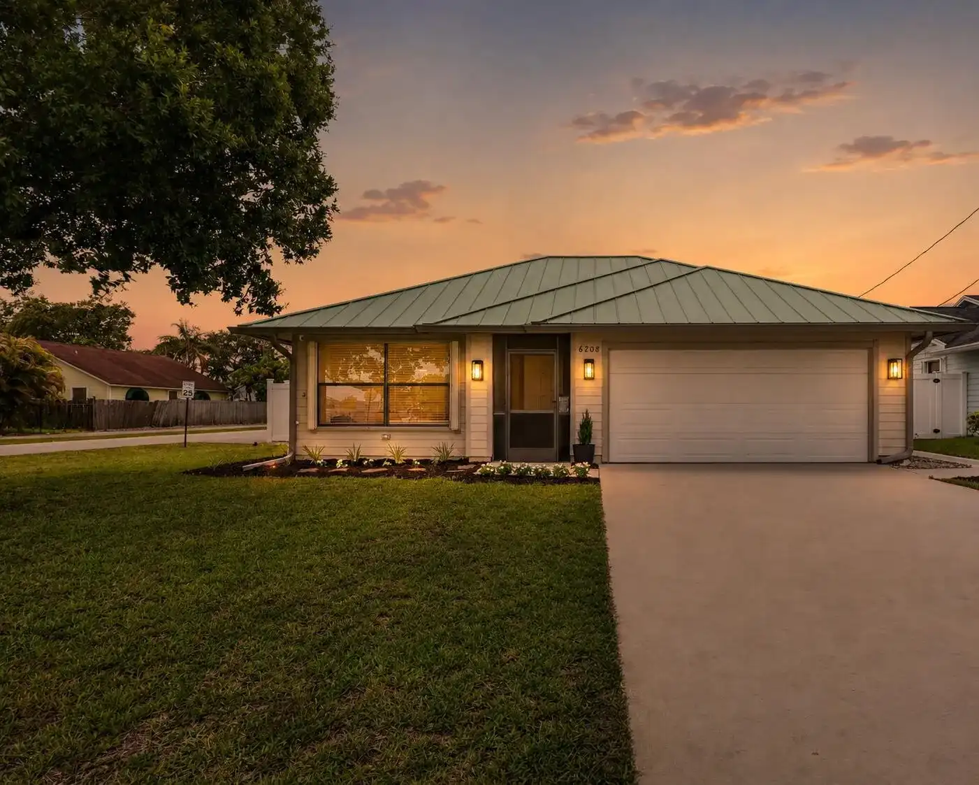 6208 Michael Street, Jupiter FL 33458