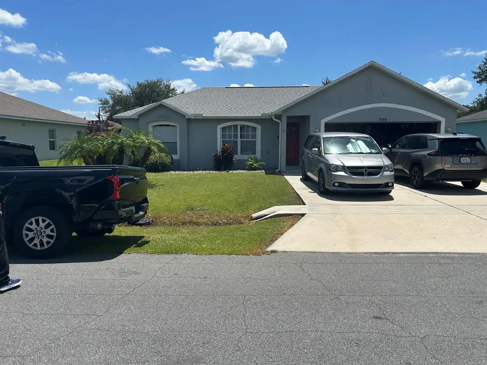 1116 ORNE Court, Kissimmee FL 34759
