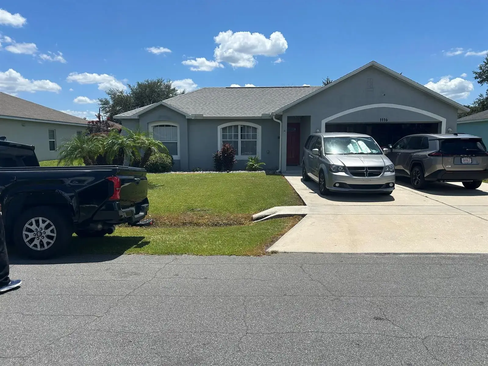 1116 ORNE Court, Kissimmee FL 34759
