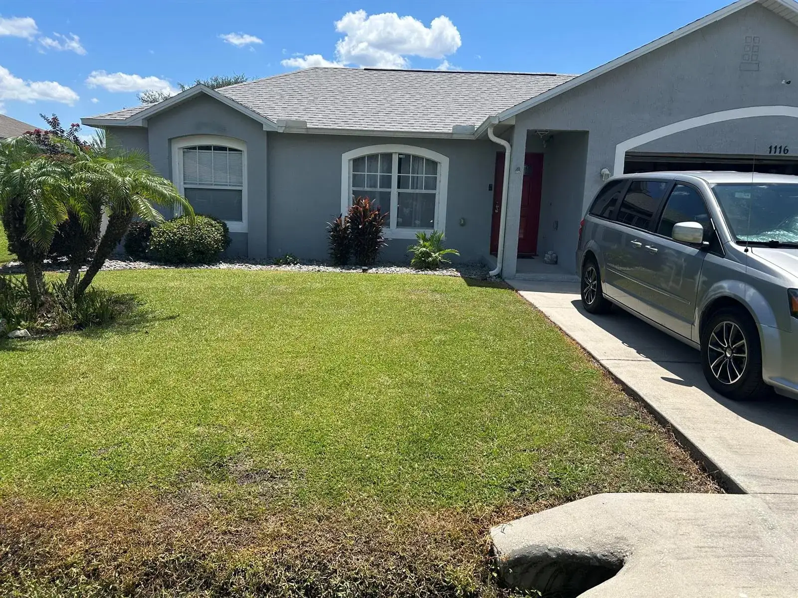 1116 ORNE Court, Kissimmee FL 34759 photo 3