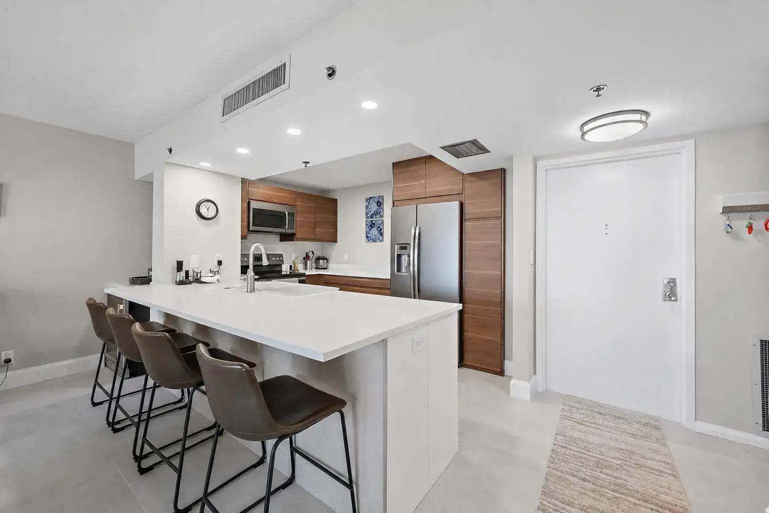 4750 S OCEAN Boulevard # 912, Highland Beach FL 33487 photo 4