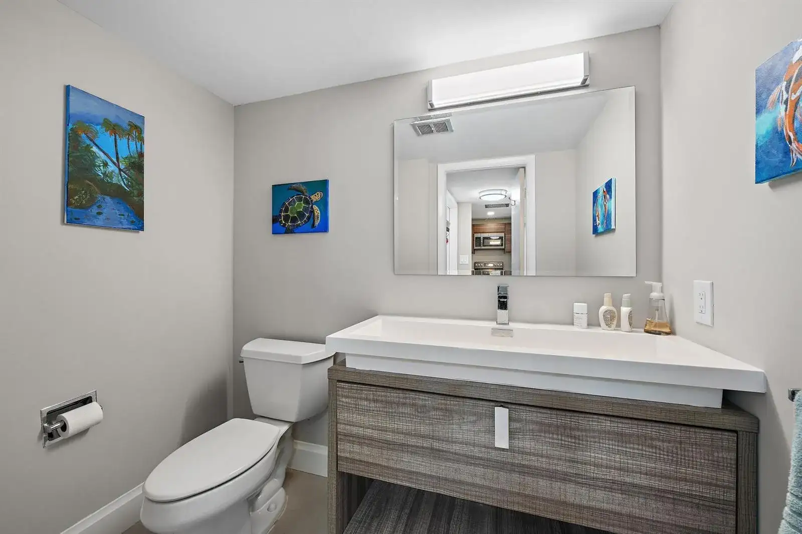 4750 S OCEAN Boulevard # 912, Highland Beach FL 33487 photo 5