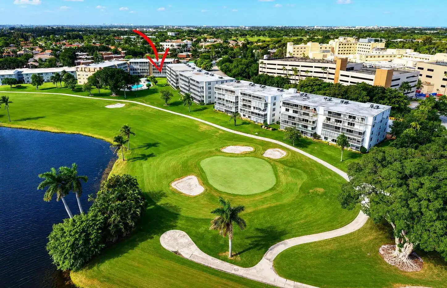 145 Atlantis Boulevard # 202, Atlantis FL 33462