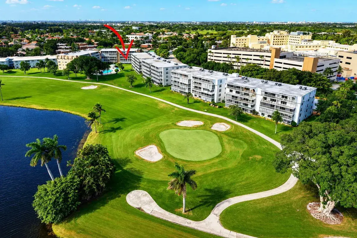 145 Atlantis Boulevard # 202, Atlantis FL 33462