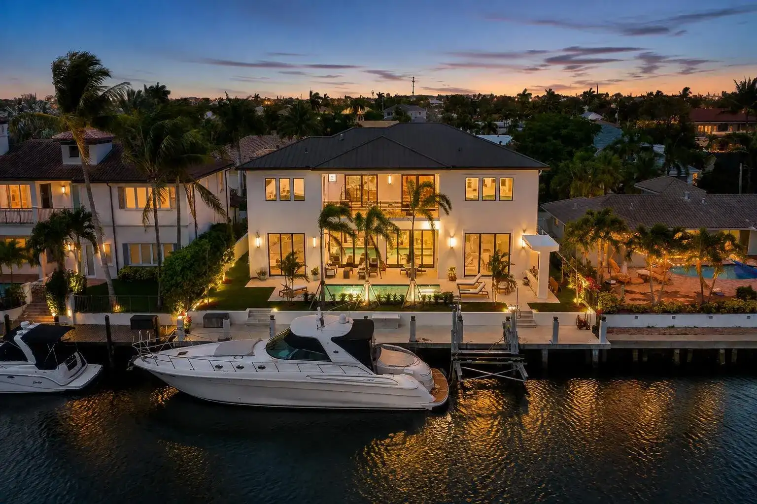 3750 NE 26TH Avenue, Lighthouse Point FL 33064 photo 3