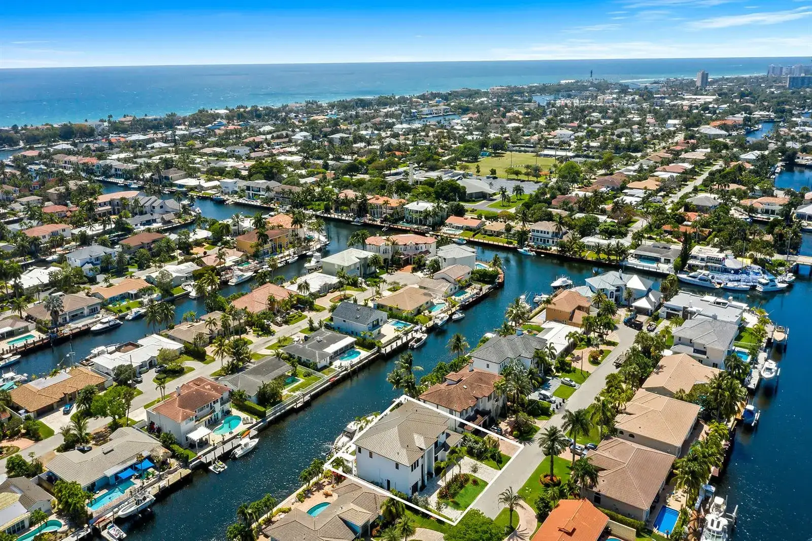 3750 NE 26TH Avenue, Lighthouse Point FL 33064 photo 4