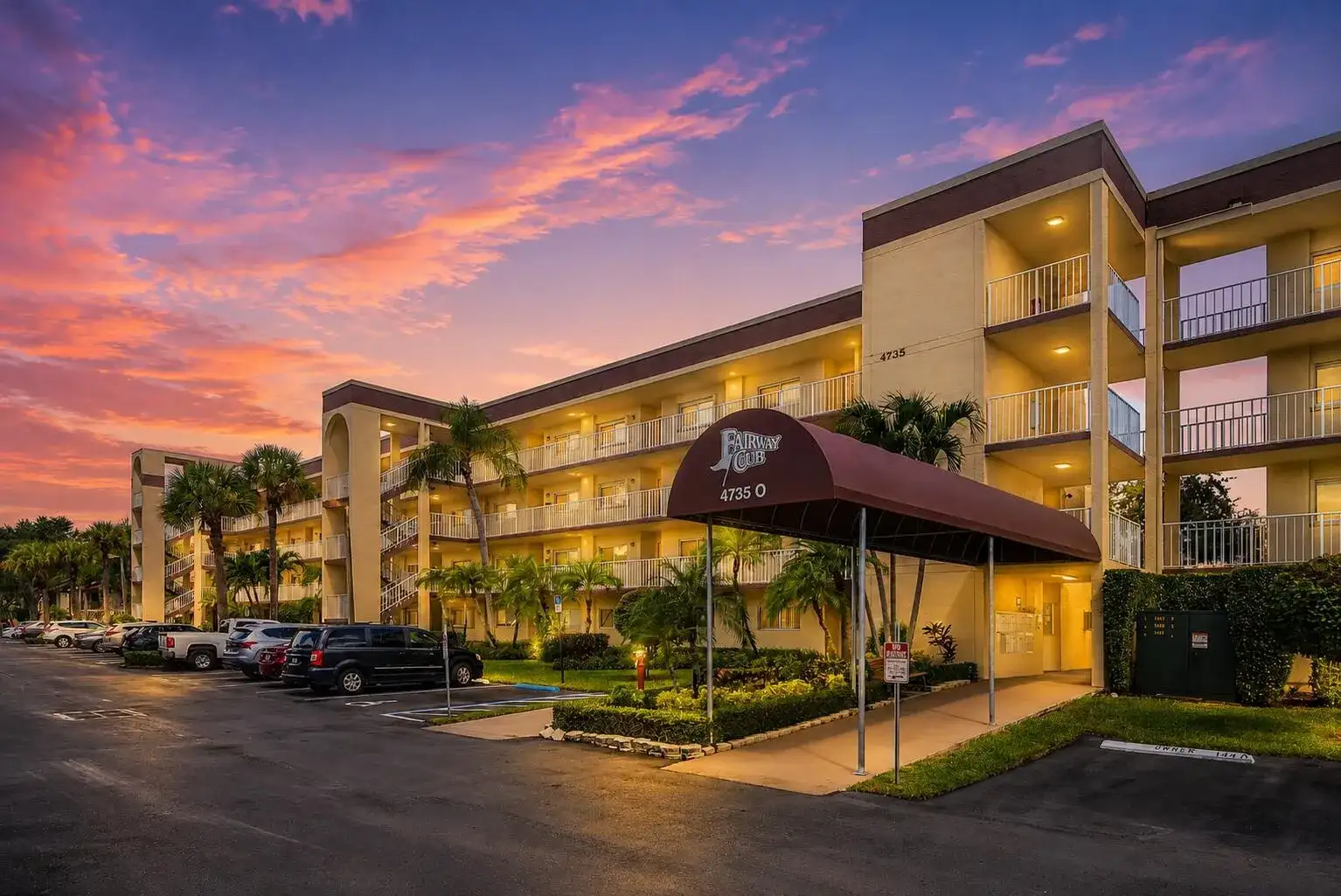 4735 LUCERNE LAKES Boulevard E # 402, Lake Worth FL 33467 photo 3
