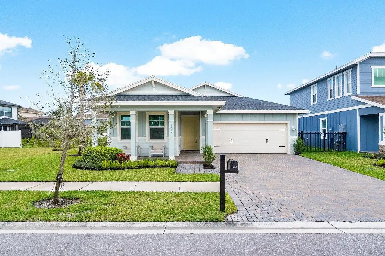 1406 Arrowhead Point Road, Loxahatchee FL 33470