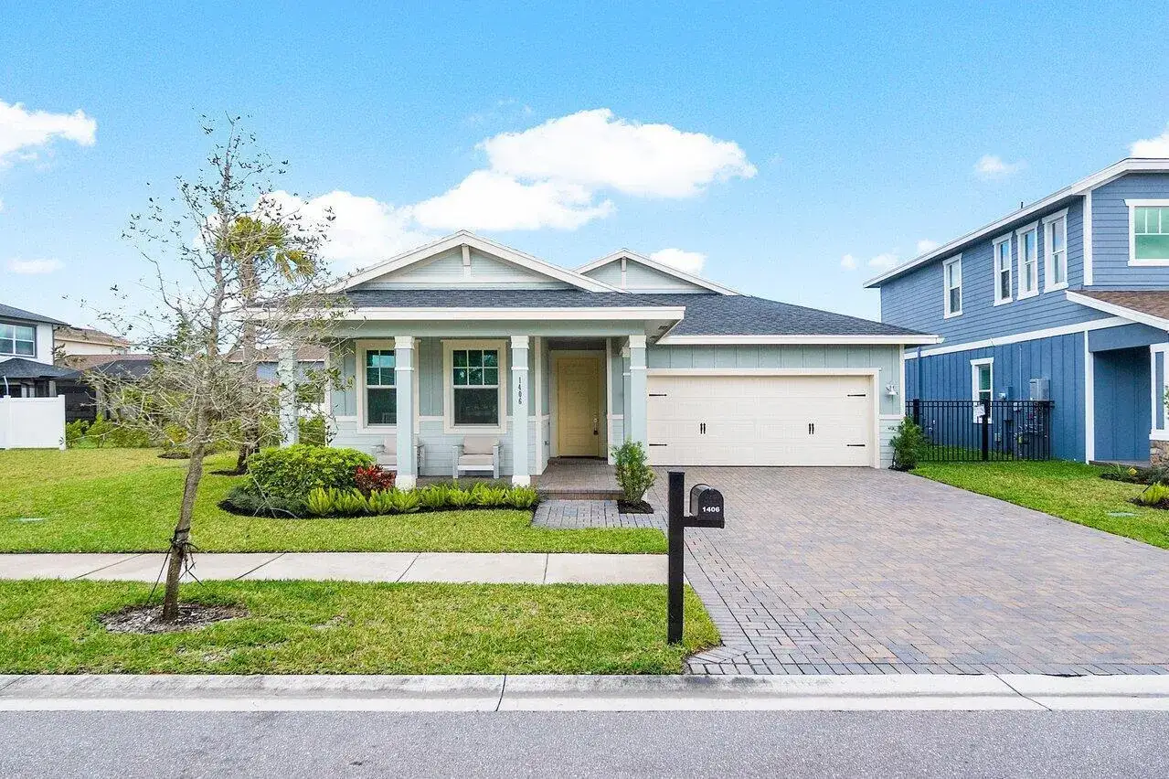1406 Arrowhead Point Road, Loxahatchee FL 33470