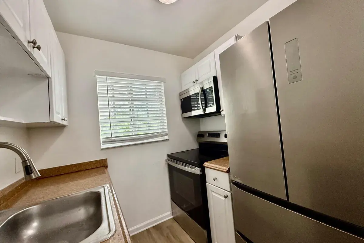 1671 NE 33rd Street Apt 11, Pompano Beach FL 33064