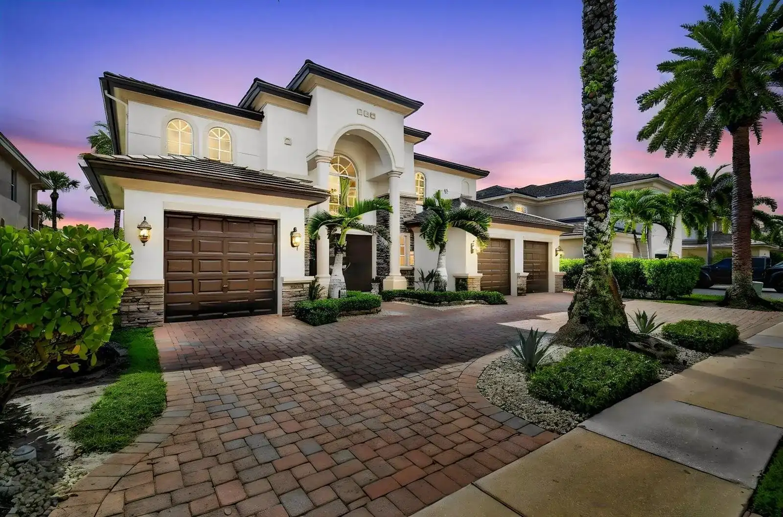 718 Edgebrook Lane, West Palm Beach FL 33411