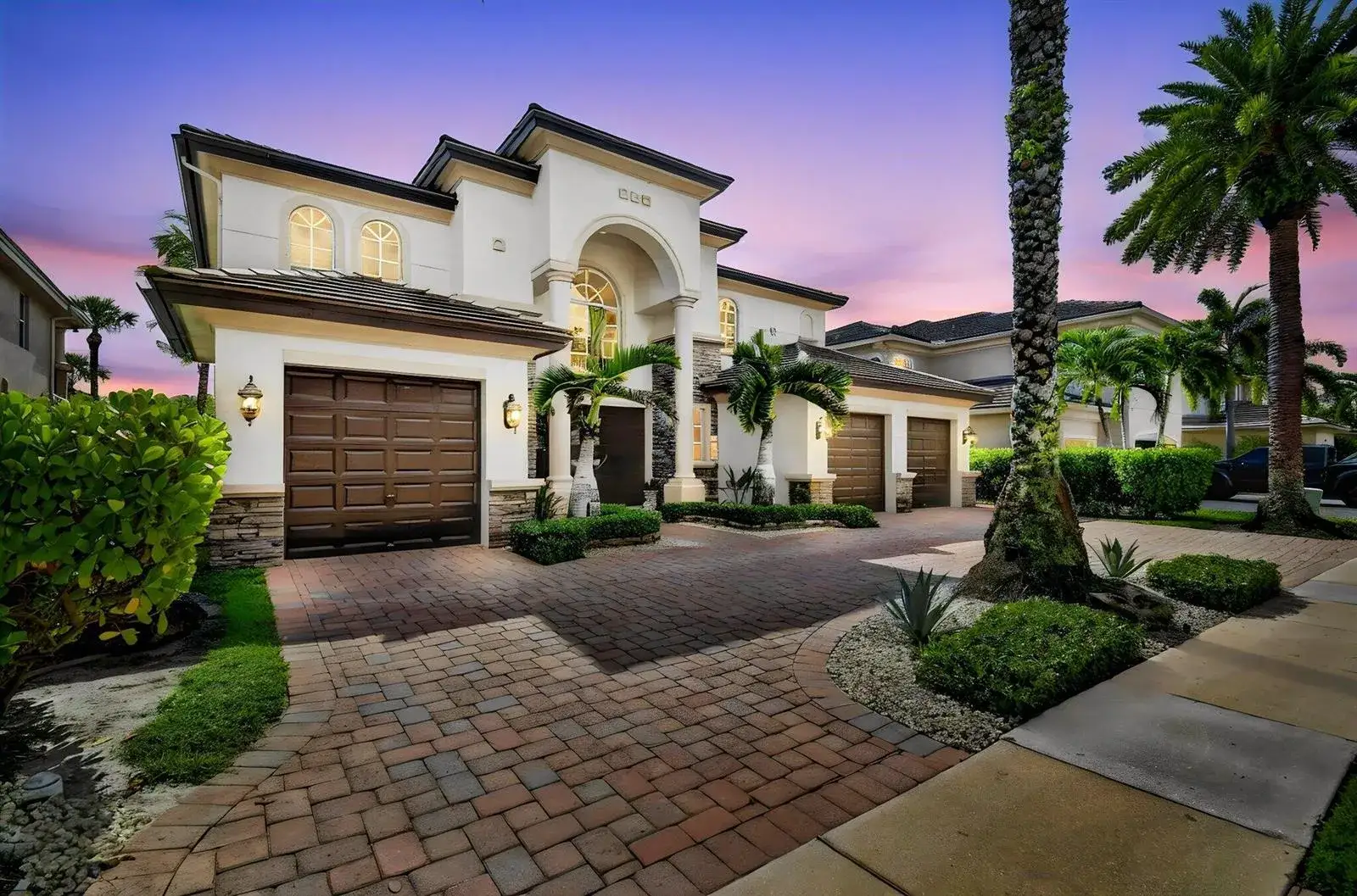 718 Edgebrook Lane, West Palm Beach FL 33411