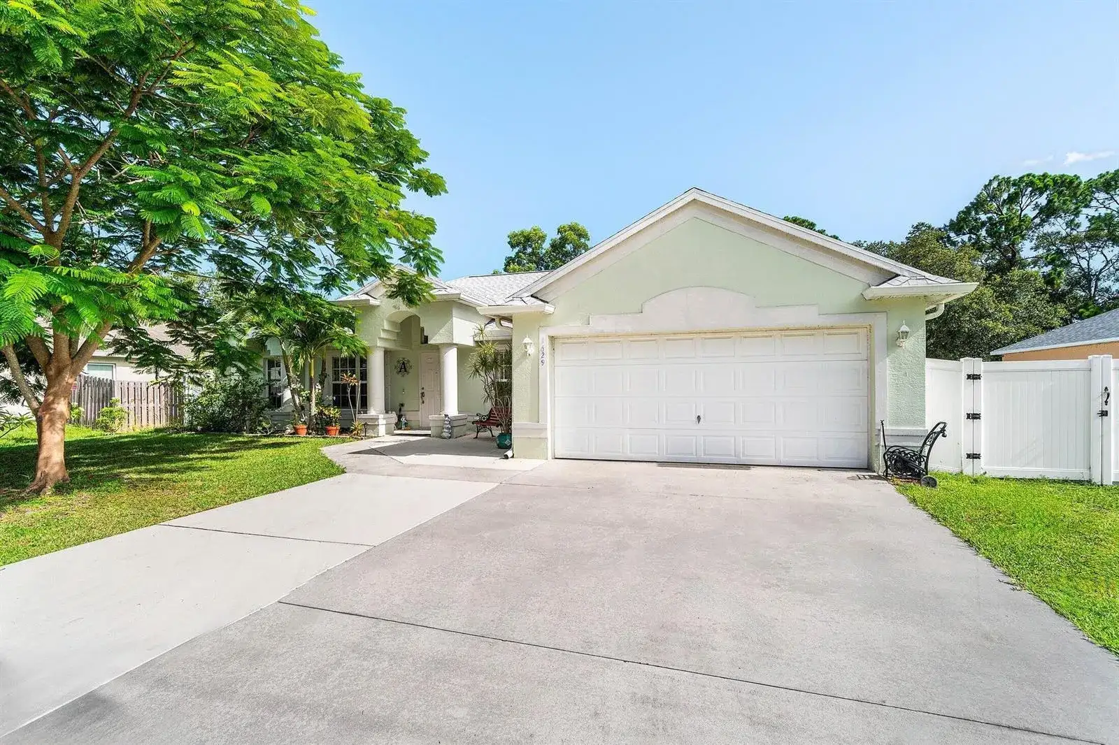 1629 SW Fortune Road, Port St. Lucie FL 34953 photo 2