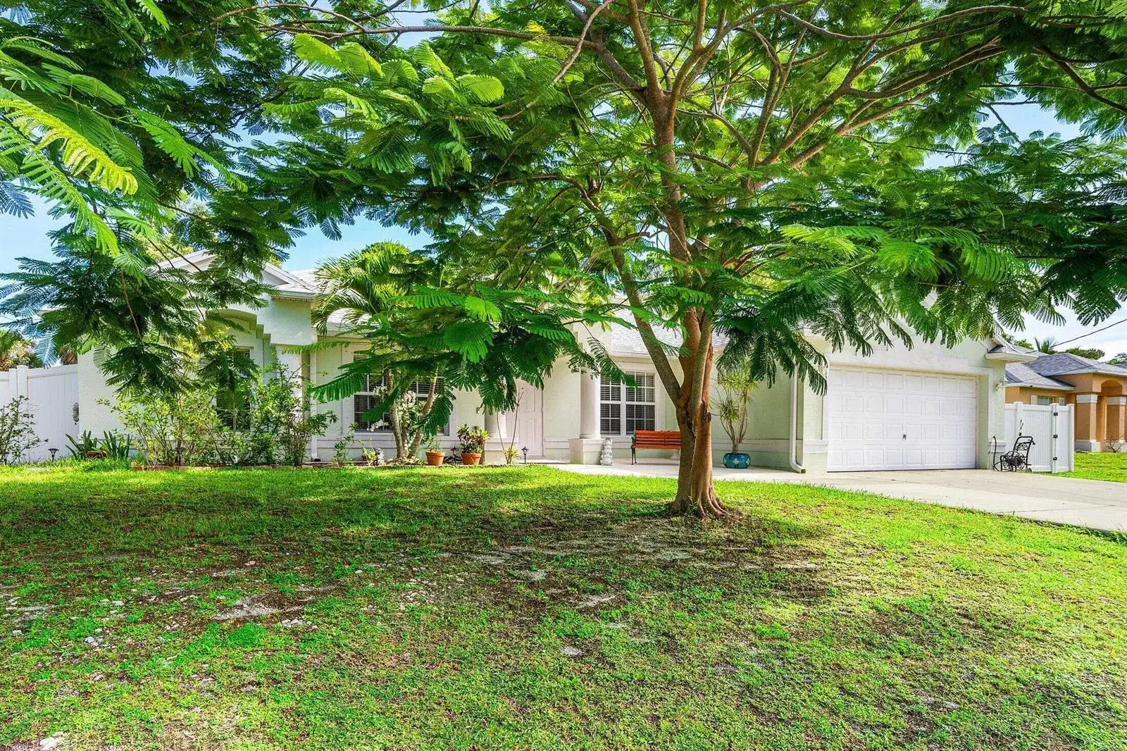 1629 SW Fortune Road, Port St. Lucie FL 34953 photo 3