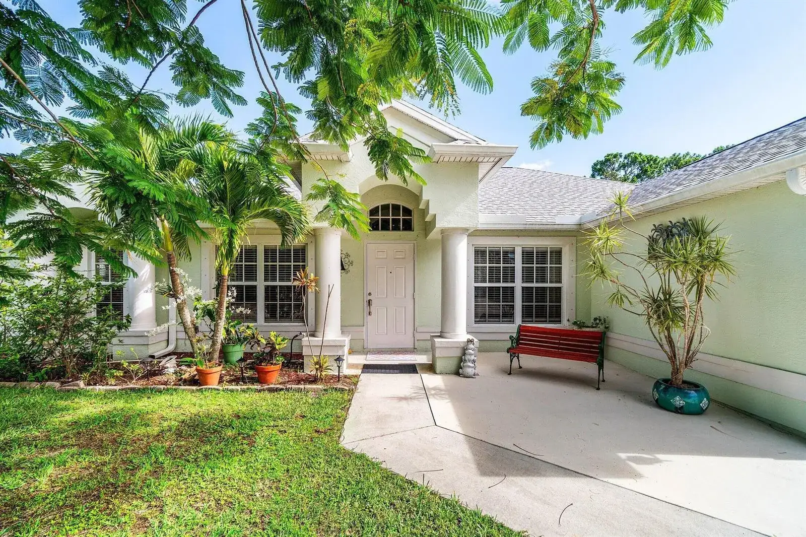 1629 SW Fortune Road, Port St. Lucie FL 34953 photo 4