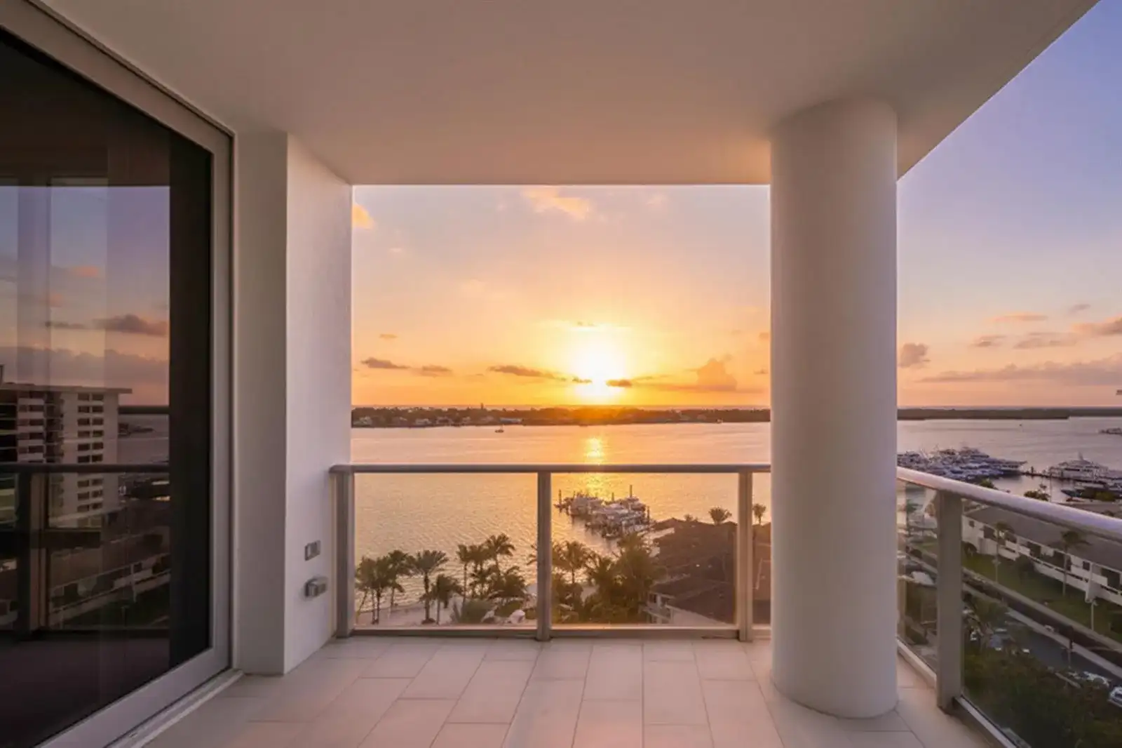 2 WATER CLUB Way # 1003, North Palm Beach FL 33408