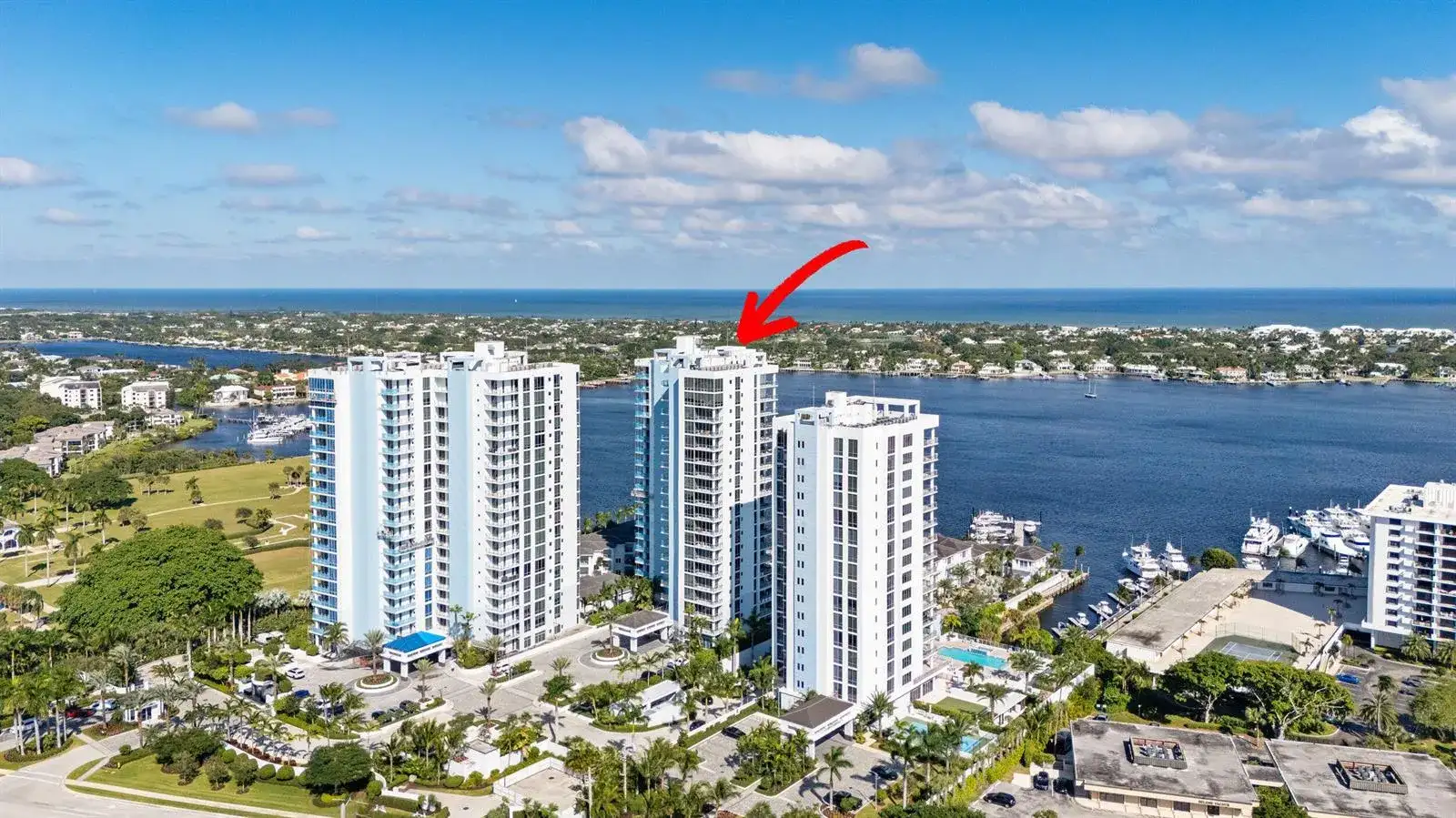 2 WATER CLUB Way # 1003, North Palm Beach FL 33408 photo 2