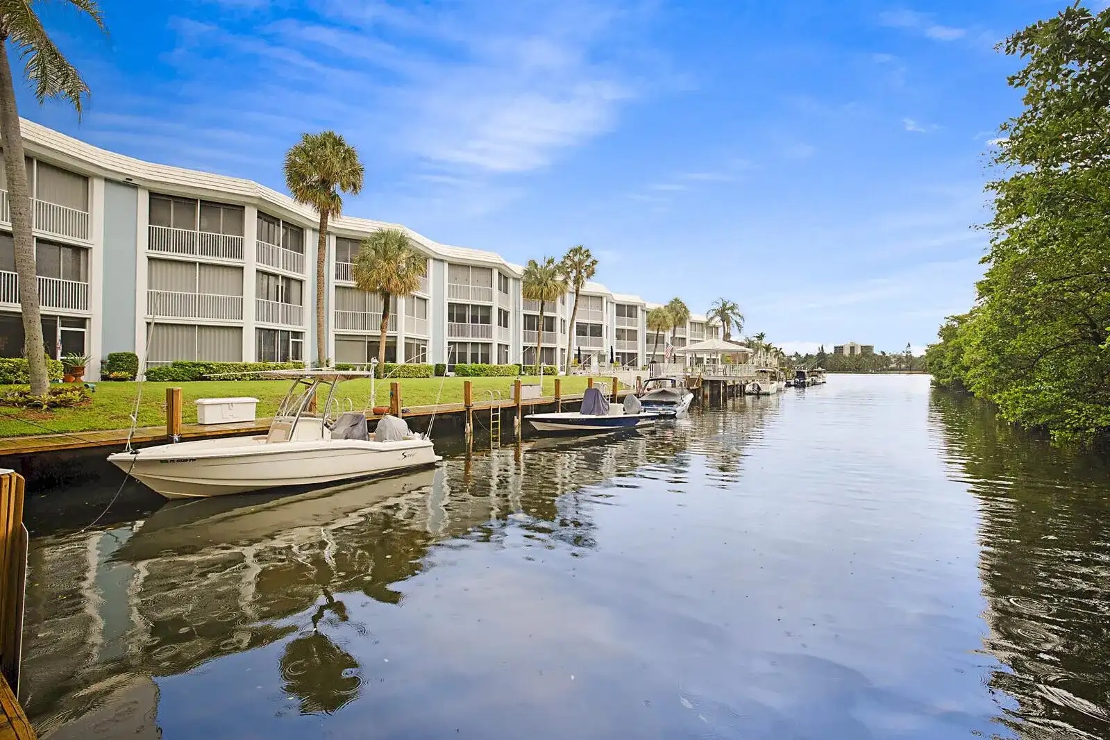 700 NE HARBOUR Terrace # 2310, Boca Raton FL 33431