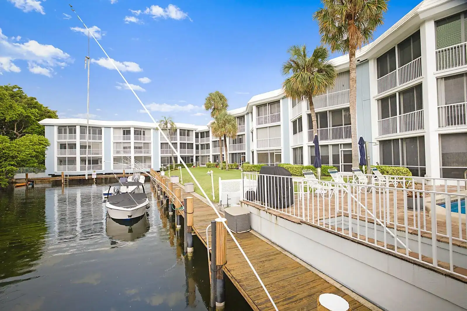 700 NE HARBOUR Terrace # 2310, Boca Raton FL 33431 photo 2
