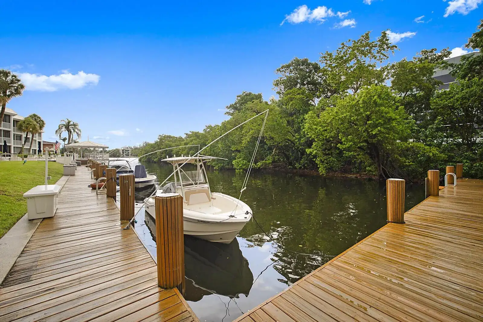 700 NE HARBOUR Terrace # 2310, Boca Raton FL 33431 photo 4