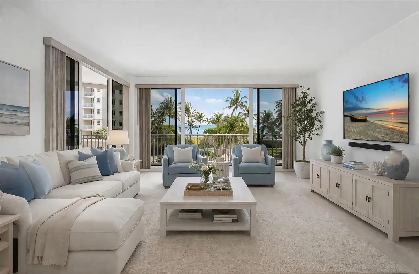 1660 S Highway A1A (Incl. separate deeded guest suite) # 222, Jupiter FL 33477 photo 4