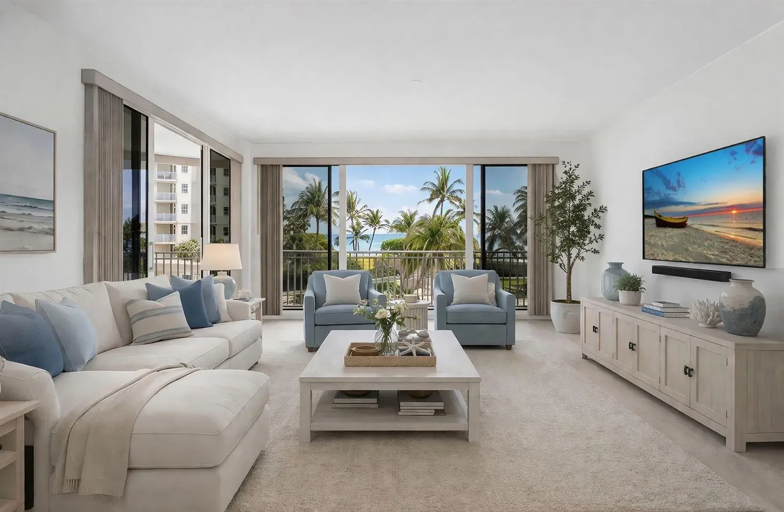 1660 S Highway A1A (Incl. separate deeded guest suite) # 222, Jupiter FL 33477