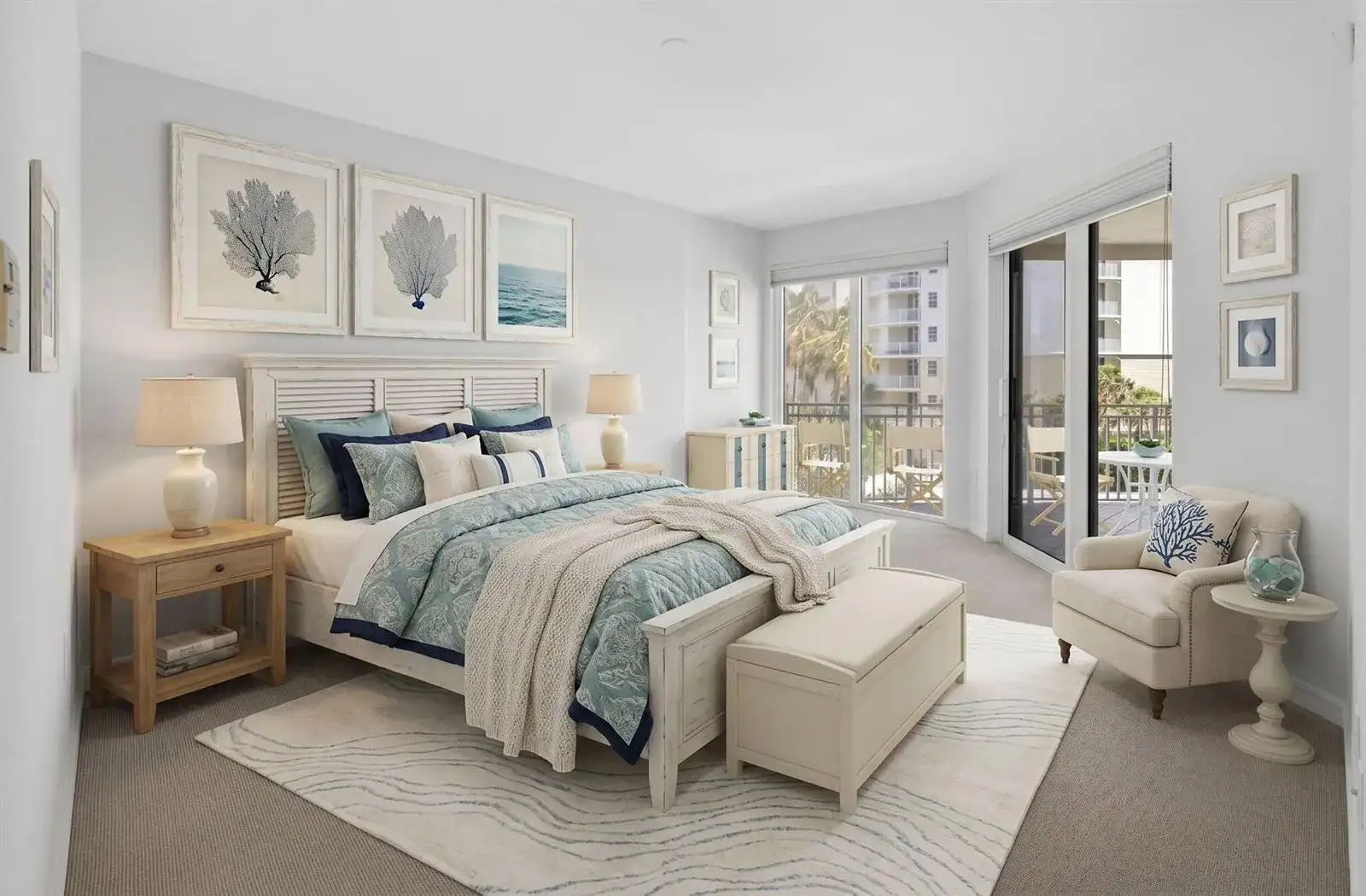 1660 S Highway A1A (Incl. separate deeded guest suite) # 222, Jupiter FL 33477 photo 5