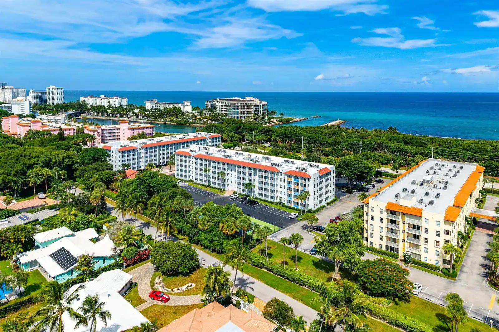 1111 S Ocean Boulevard # 315, Boca Raton FL 33432