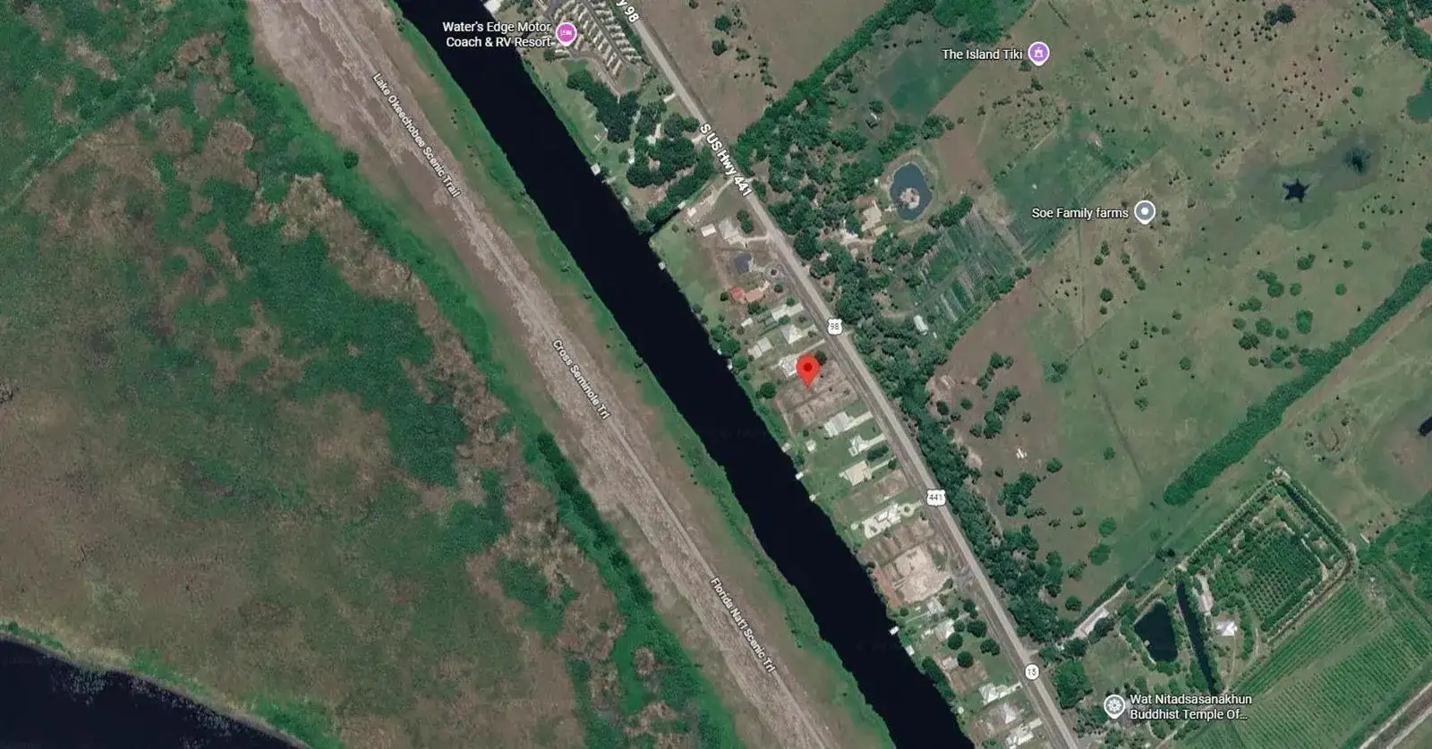 13050 U.S. 441, Okeechobee FL 34974 photo 5