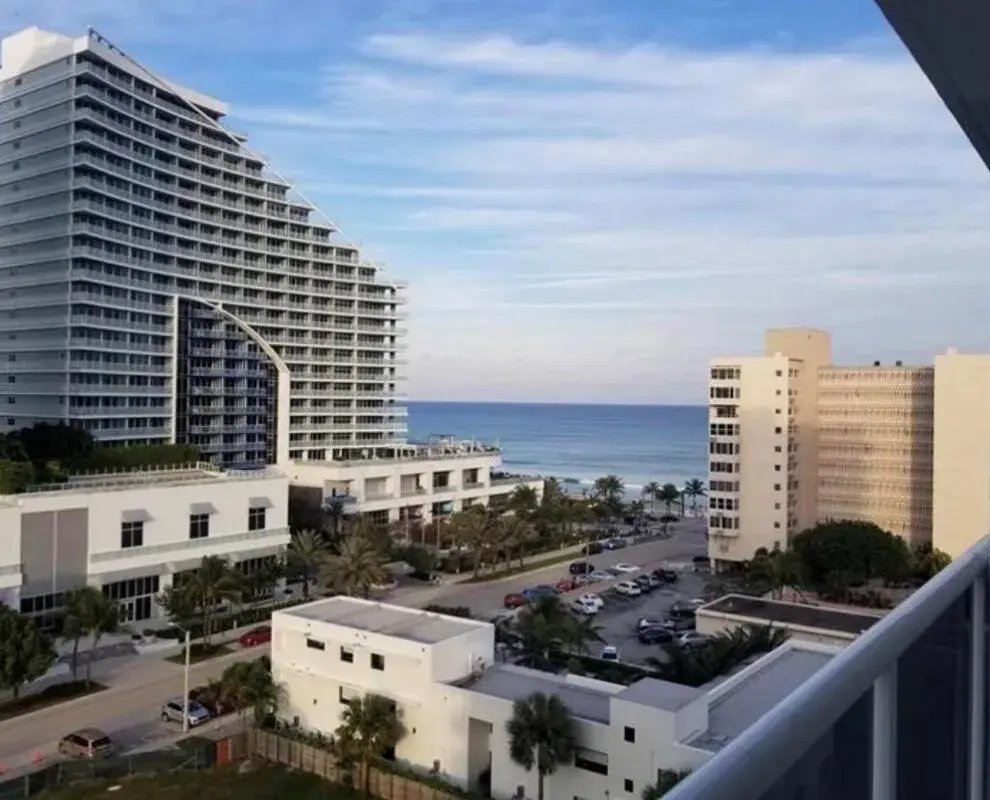 336 N BIRCH Road # 10C, Fort Lauderdale FL 33304