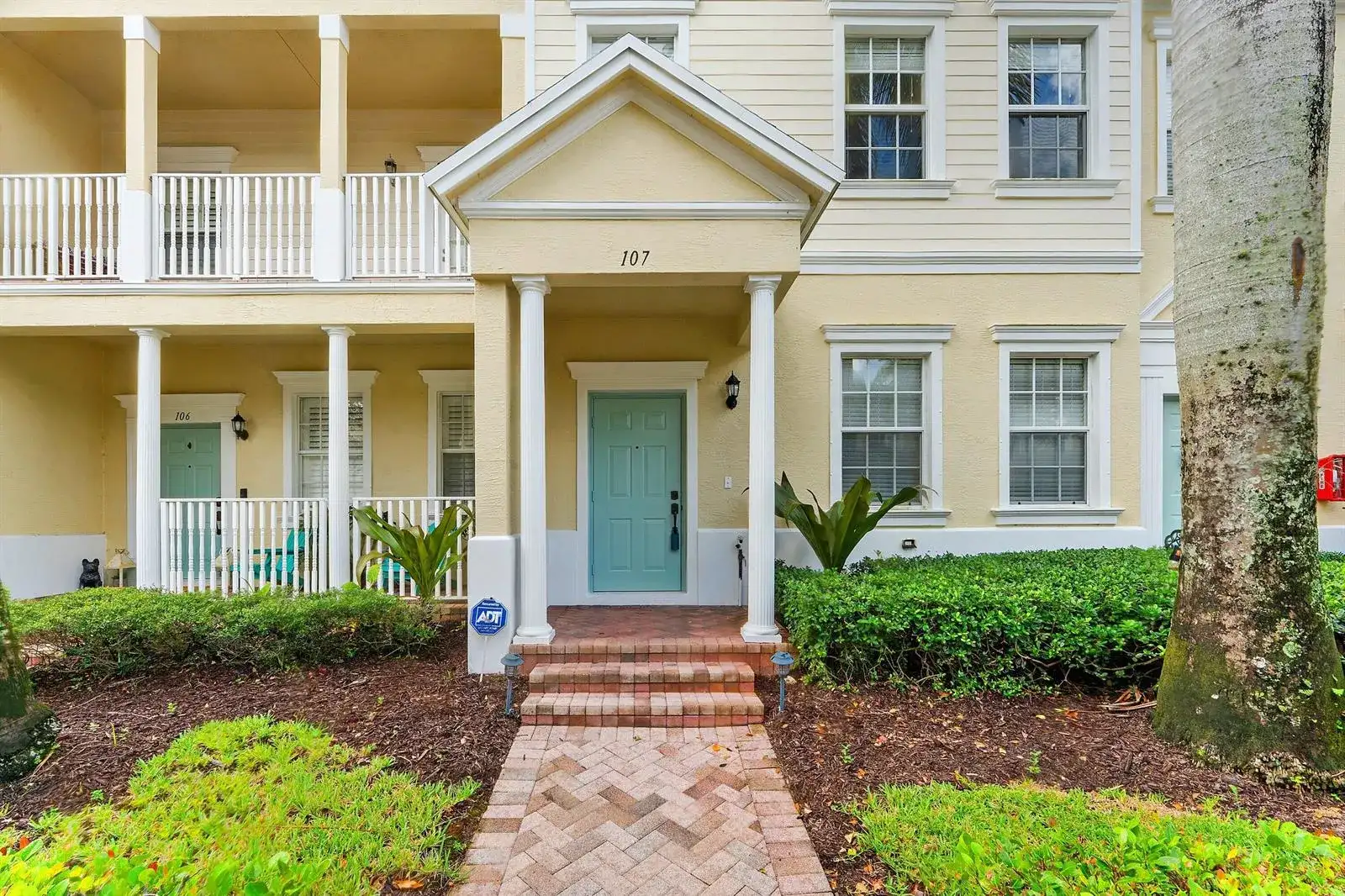 118 Seagrape Drive # 107, Jupiter FL 33458 photo 2