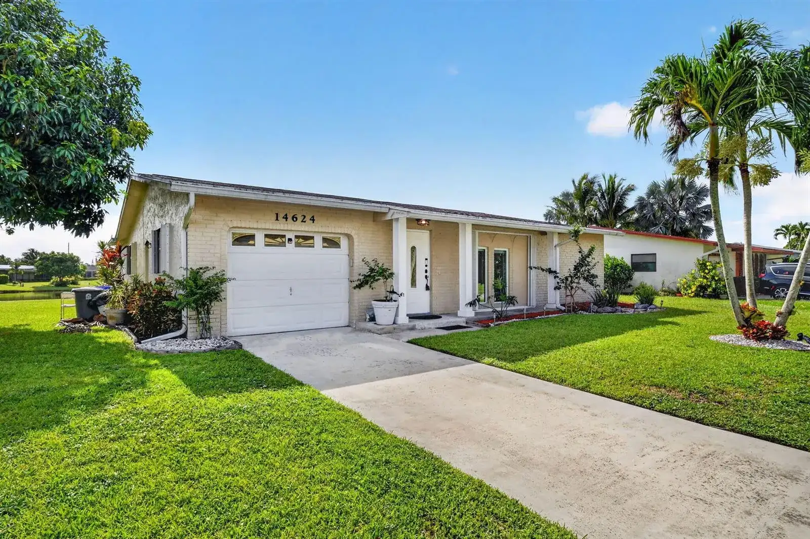 14624 Country Side Lane, Delray Beach FL 33484 photo 5