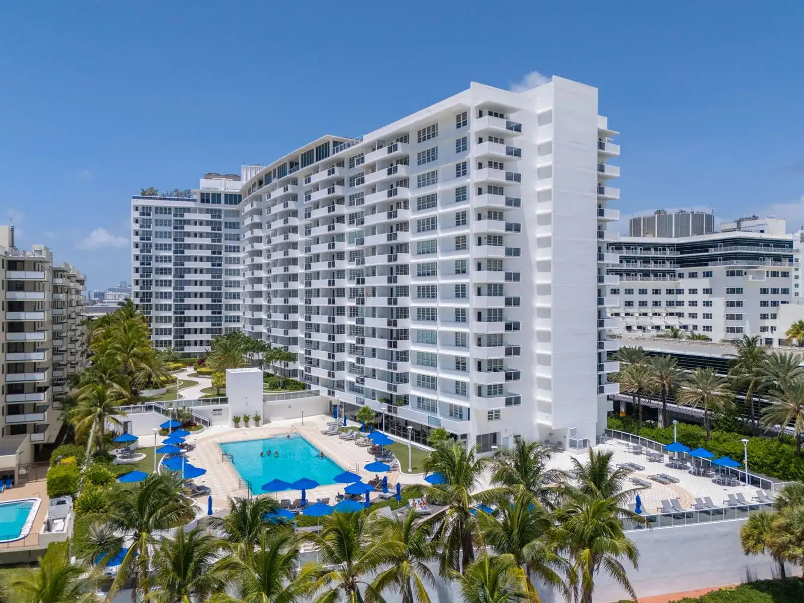 100 Lincoln Road, Miami Beach FL 33139 photo 2