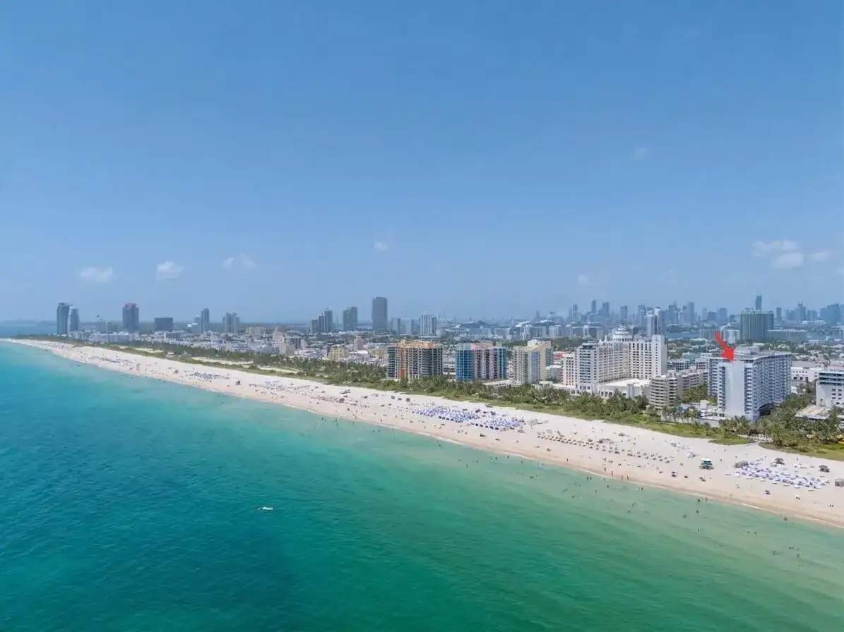 100 Lincoln Road, Miami Beach FL 33139 photo 4