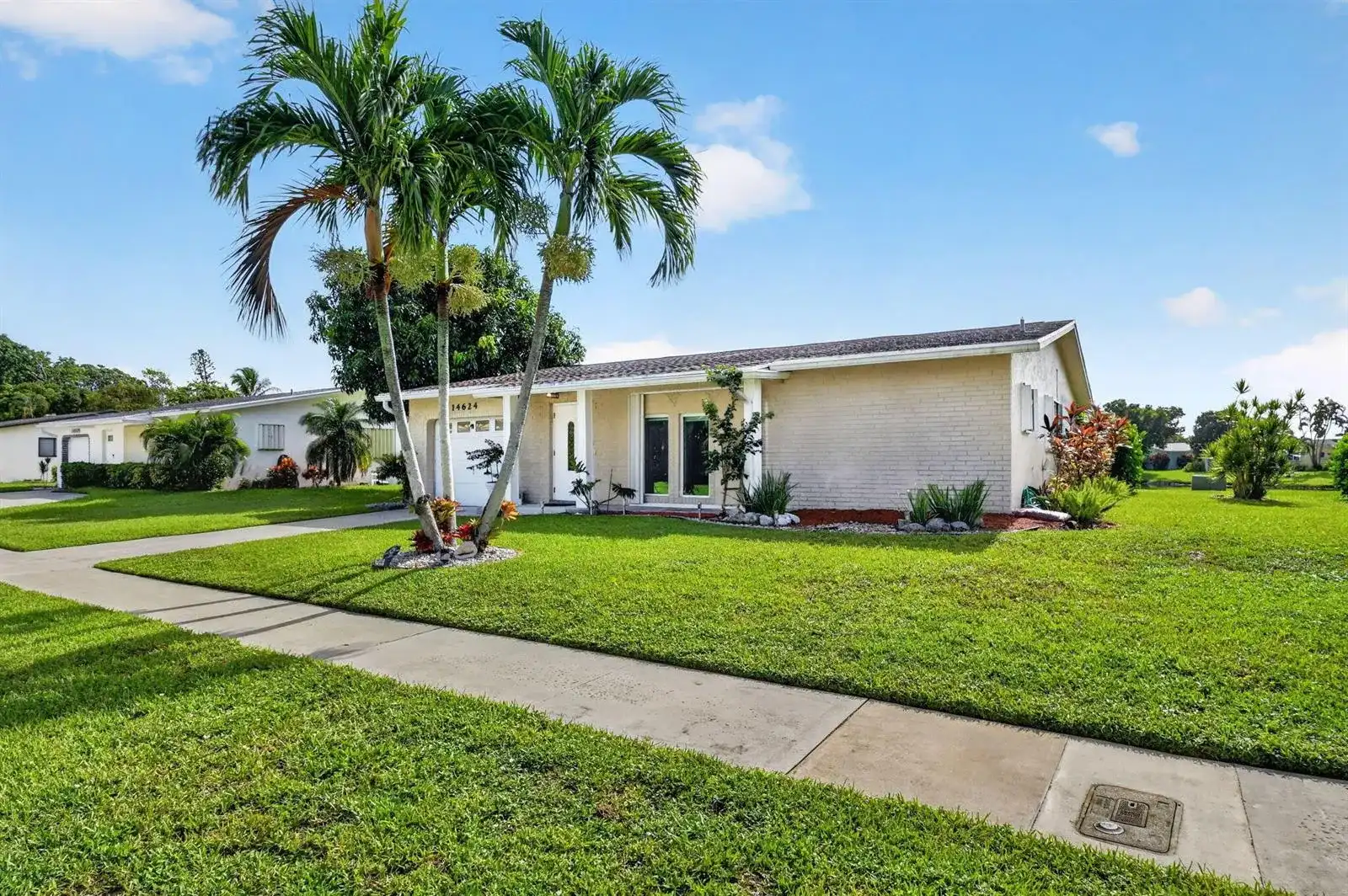 14624 Country Side Lane, Delray Beach FL 33484