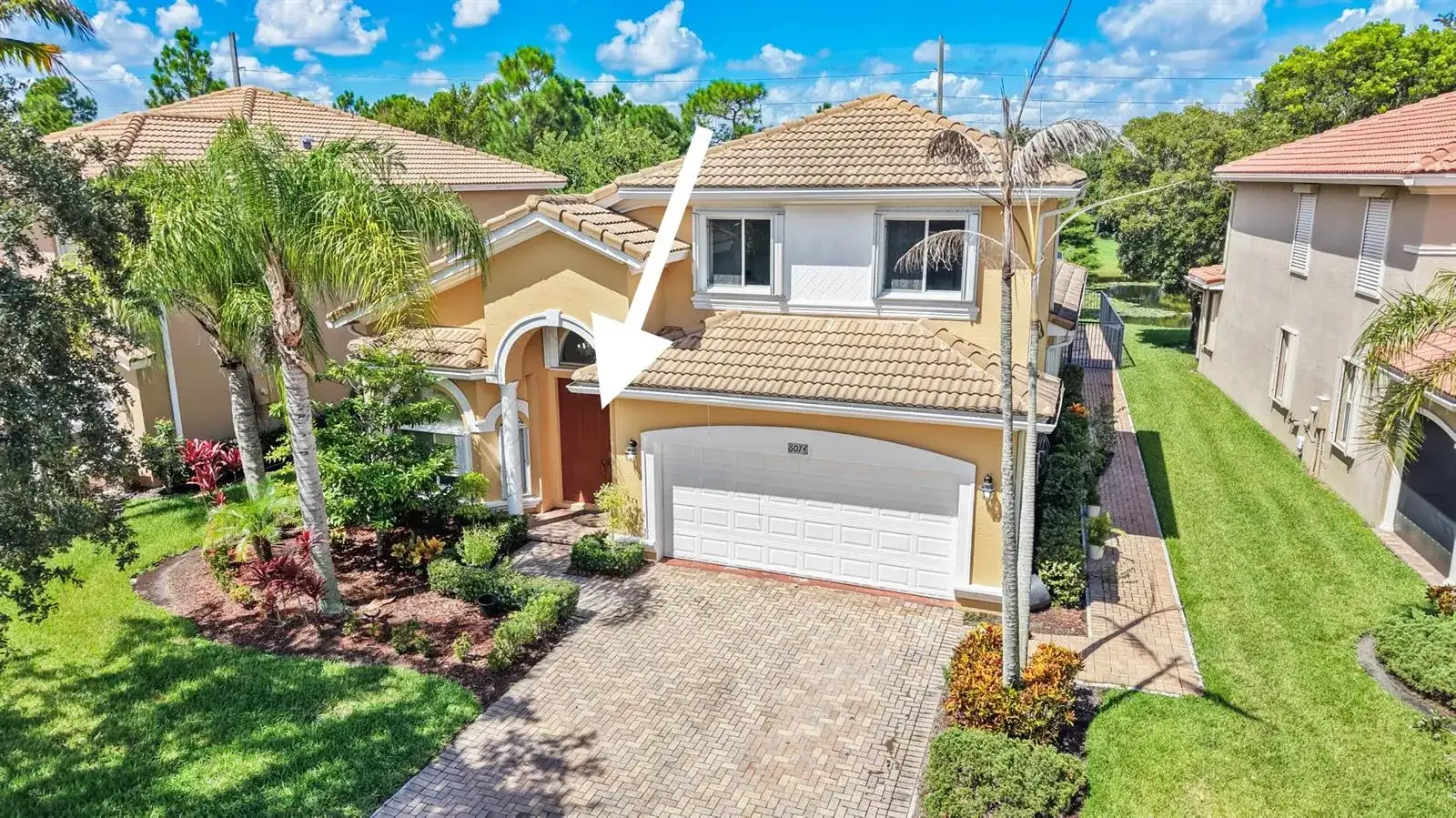 6074 SW BALD EAGLE Drive, Palm City FL 34990 photo 4