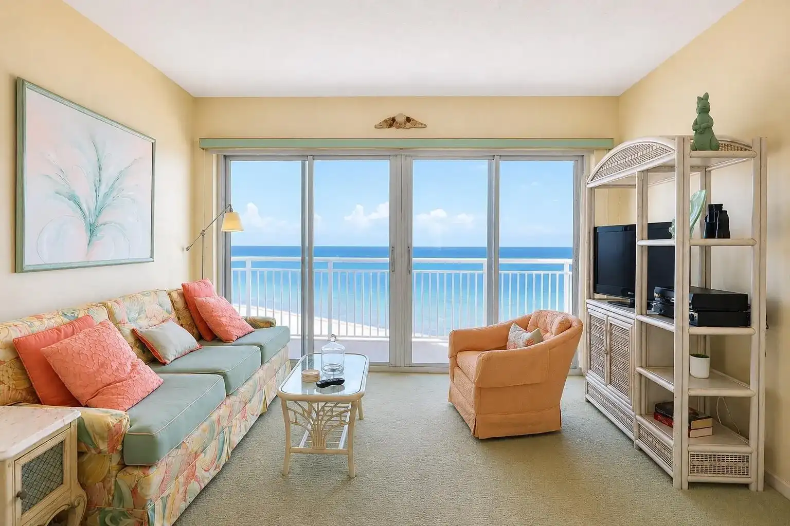 710 N OCEAN Boulevard # 1205, Pompano Beach FL 33062
