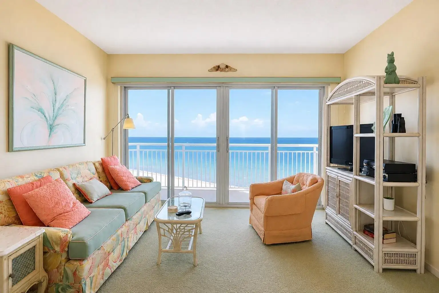 710 N OCEAN Boulevard # 1205, Pompano Beach FL 33062