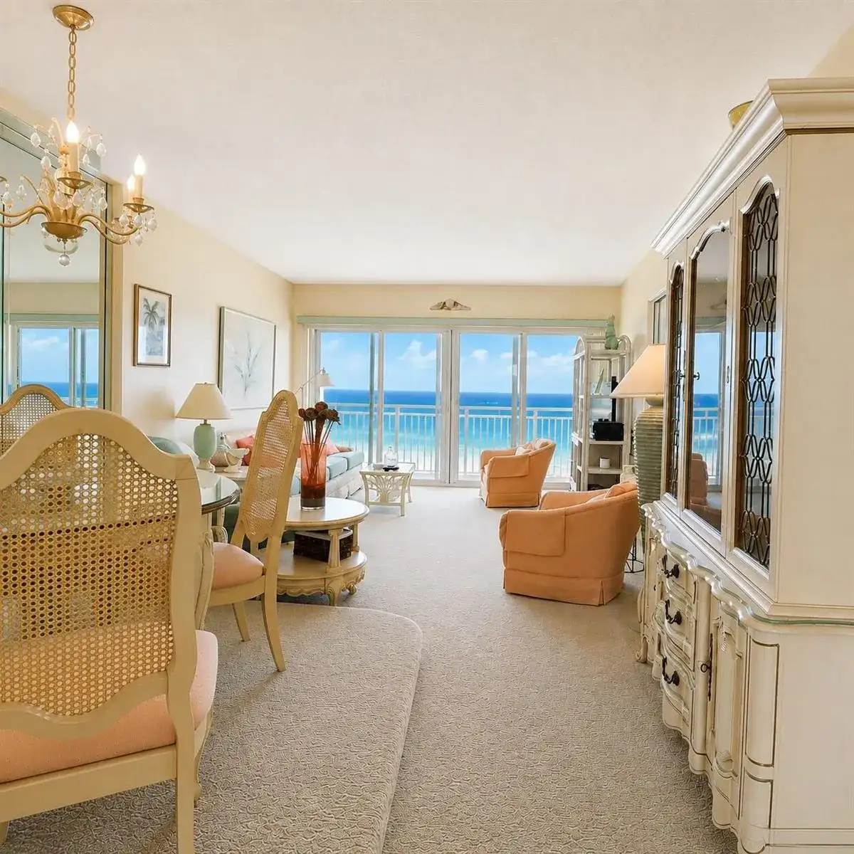 710 N OCEAN Boulevard # 1205, Pompano Beach FL 33062 photo 2