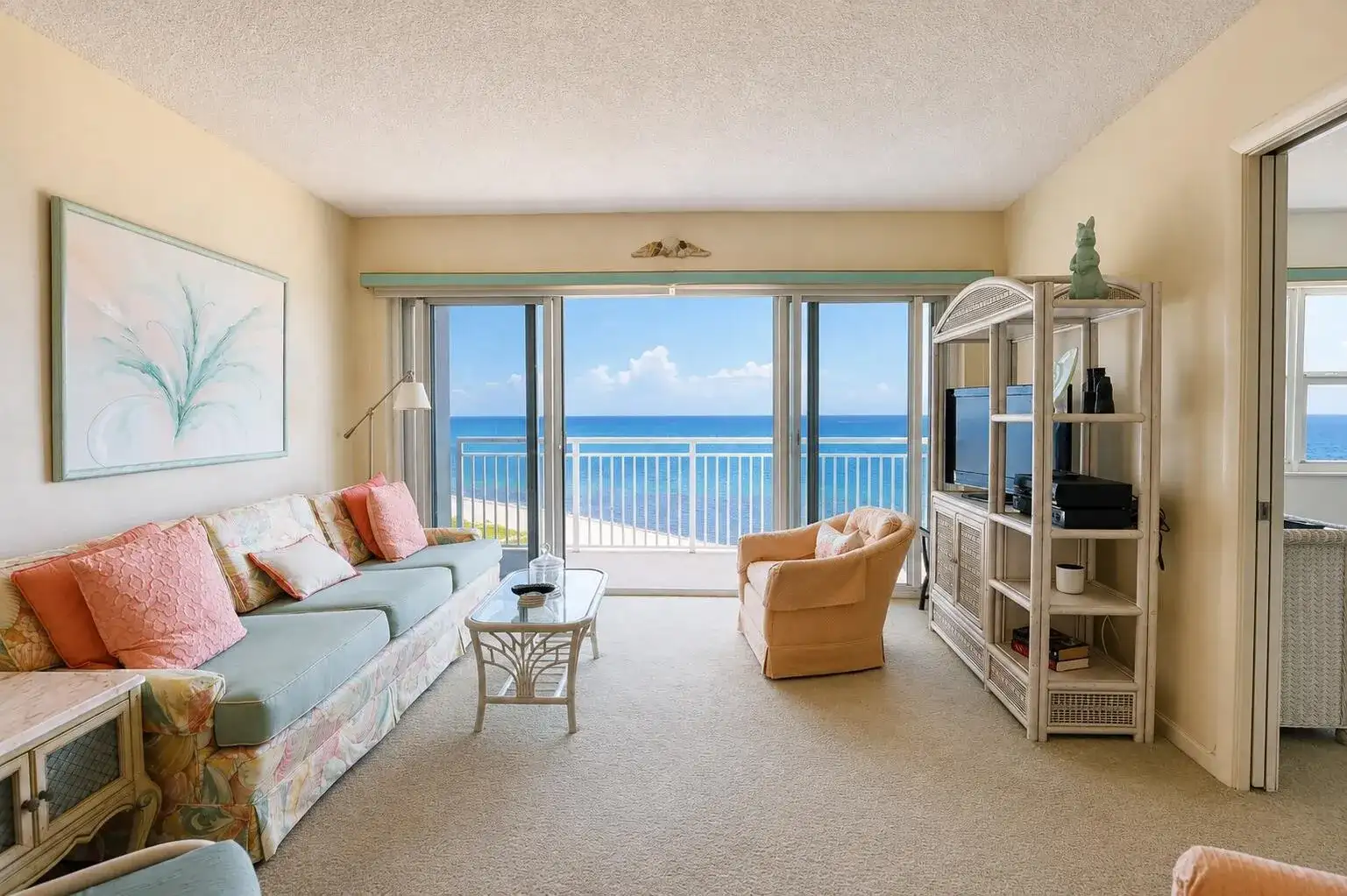 710 N OCEAN Boulevard # 1205, Pompano Beach FL 33062 photo 3