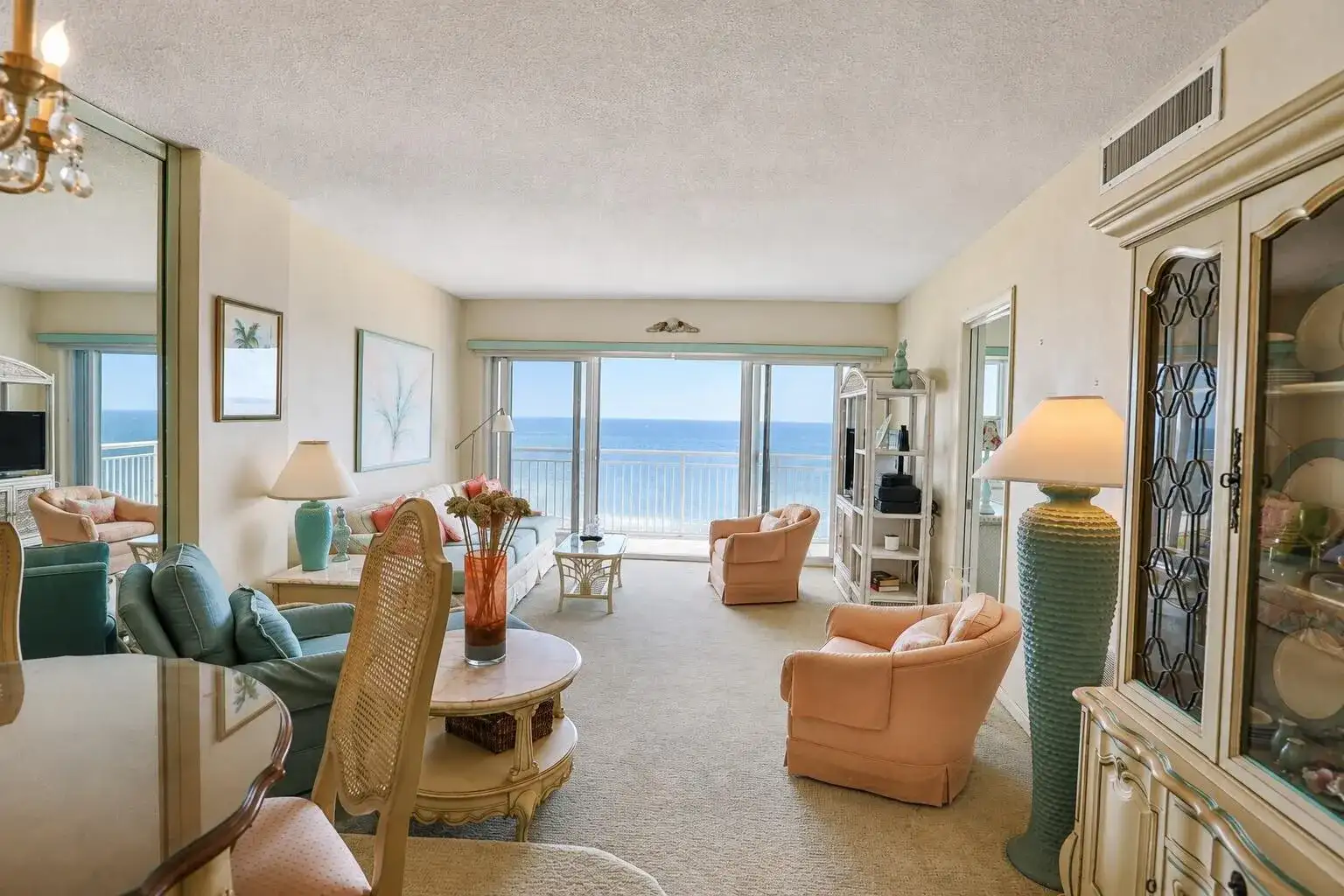 710 N OCEAN Boulevard # 1205, Pompano Beach FL 33062 photo 4