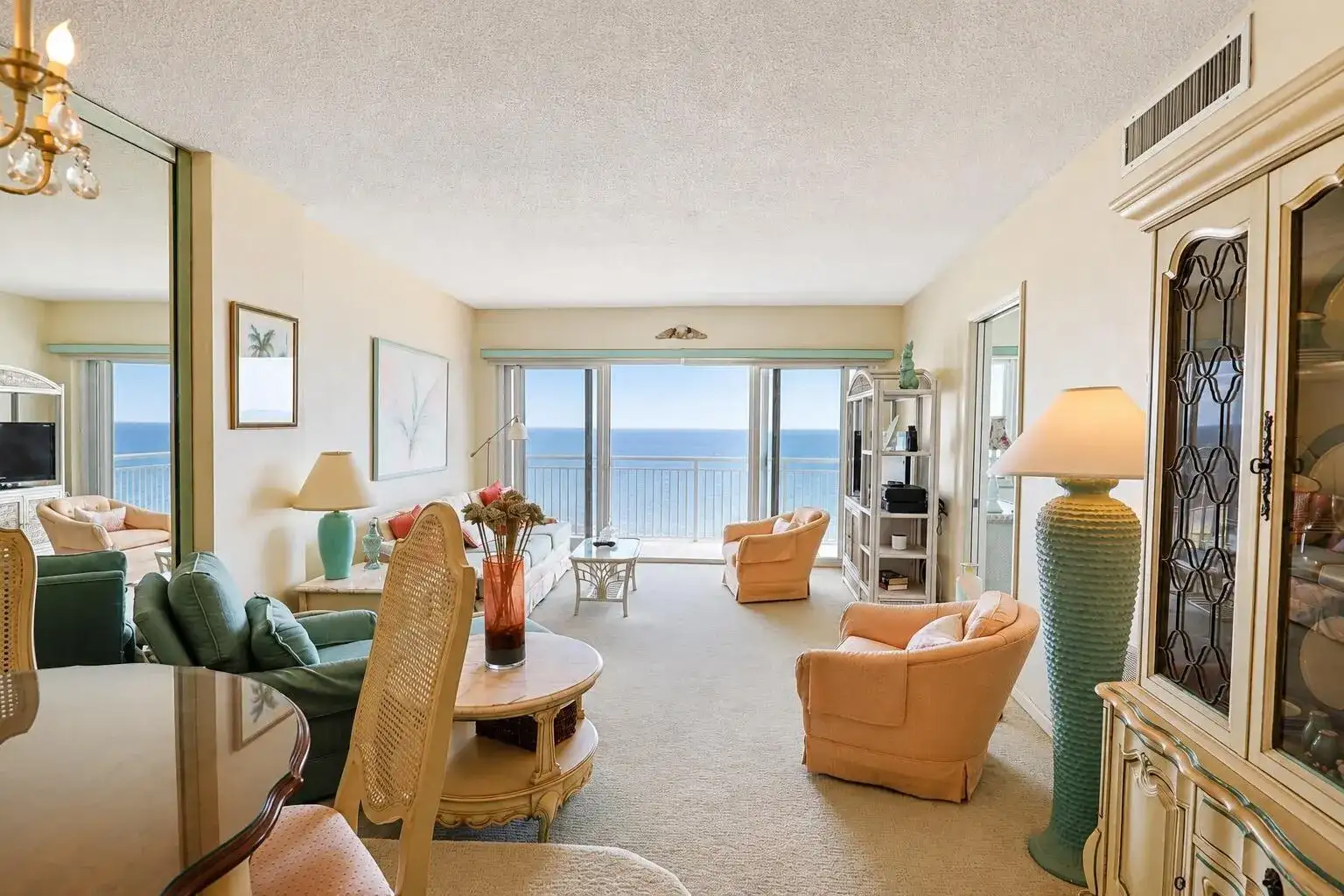710 N OCEAN Boulevard # 1205, Pompano Beach FL 33062 photo 5