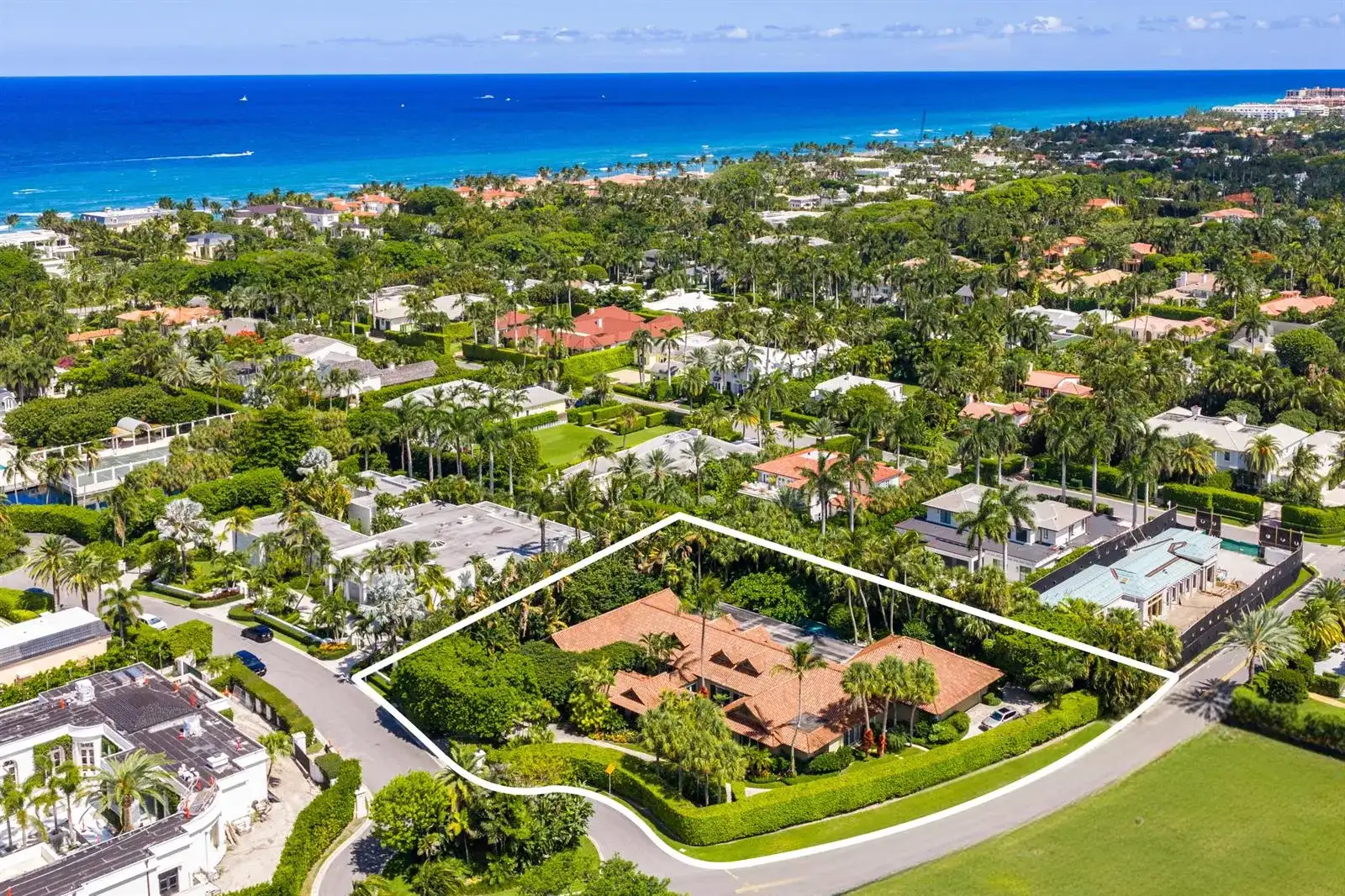 6 La Costa Way, Palm Beach FL 33480 photo 5