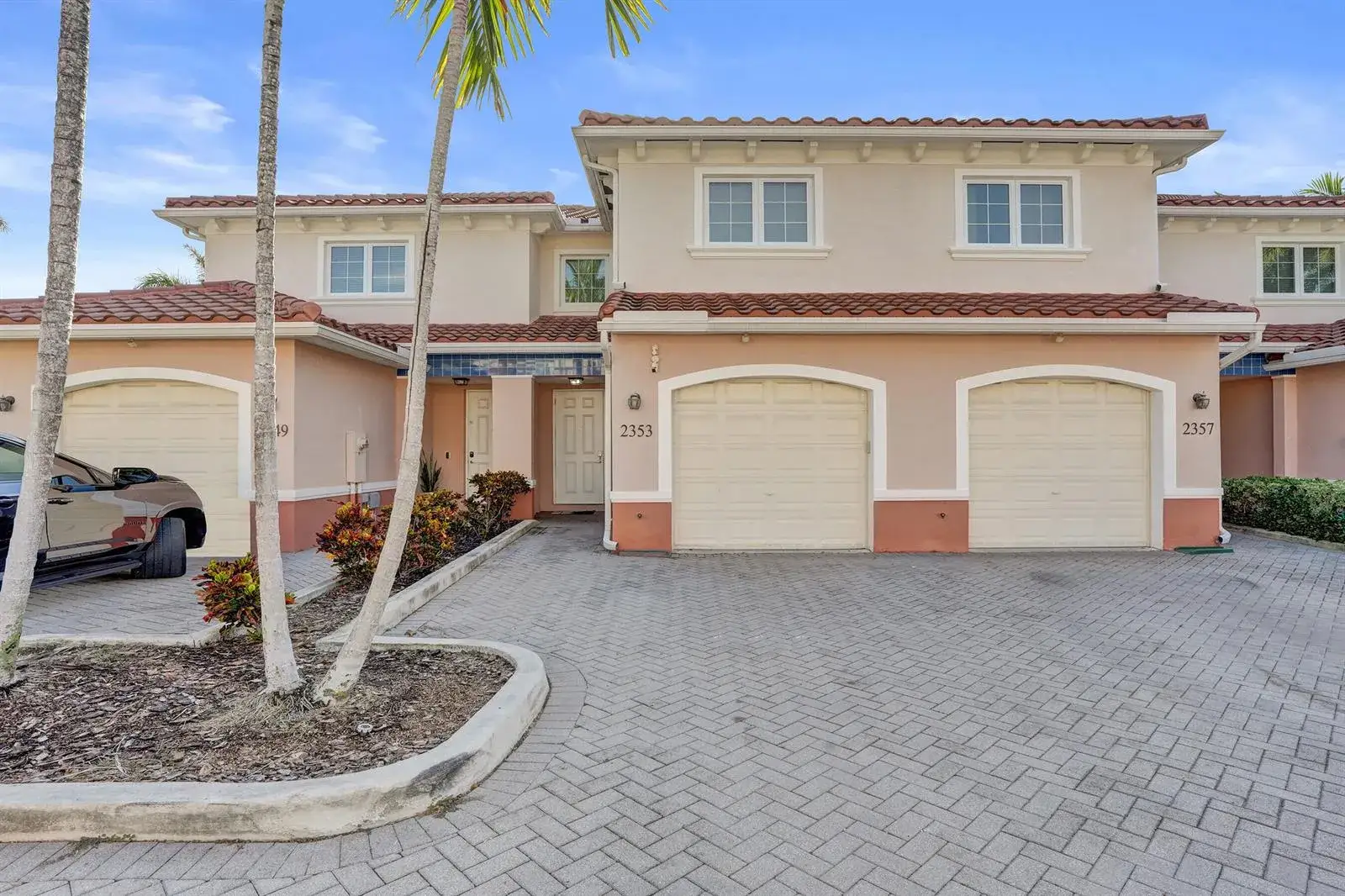 2353 SE 5TH Street # 2353, Pompano Beach FL 33062