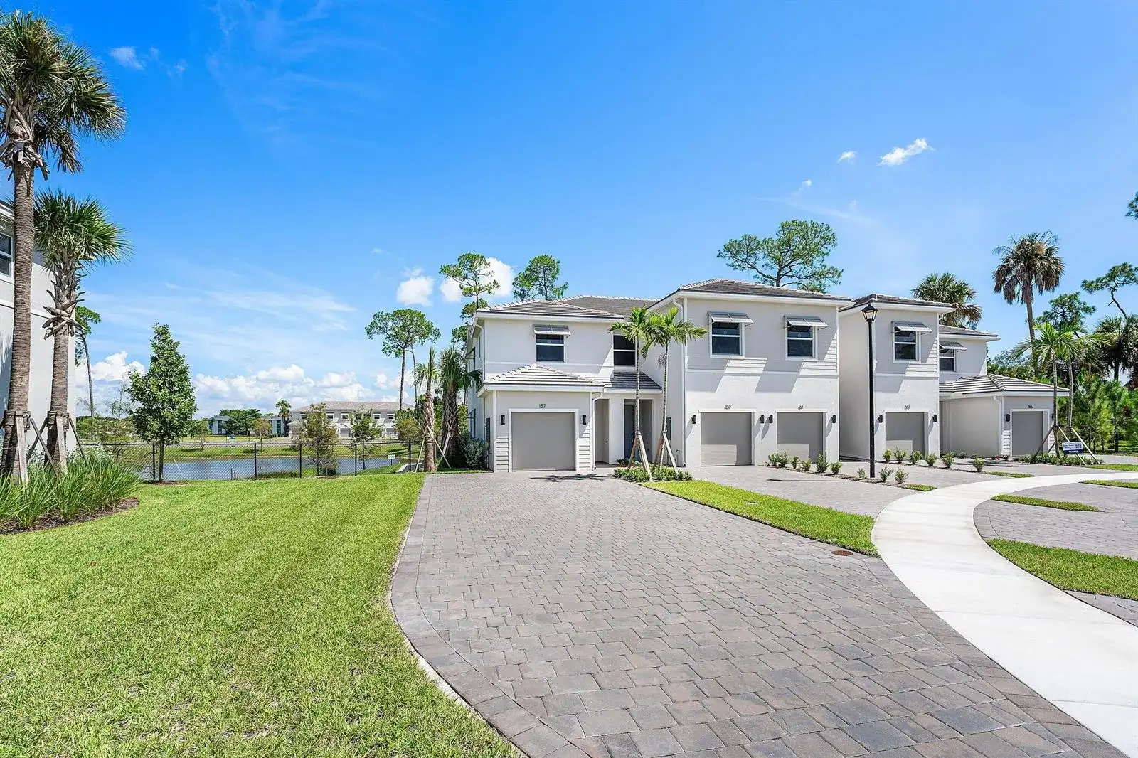 157 LAKESIDE LANDING Court, Royal Palm Beach FL 33411