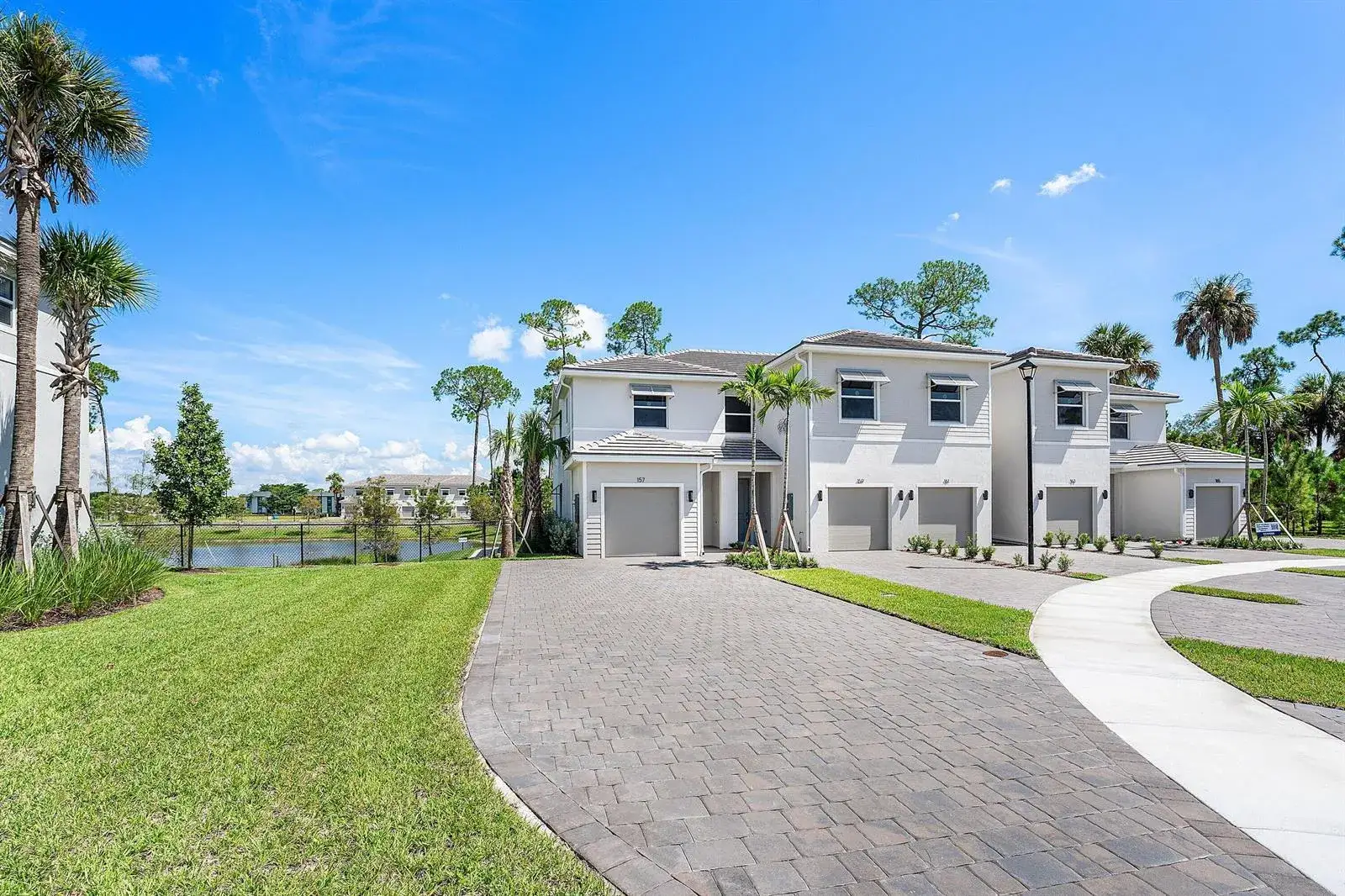 157 LAKESIDE LANDING Court, Royal Palm Beach FL 33411