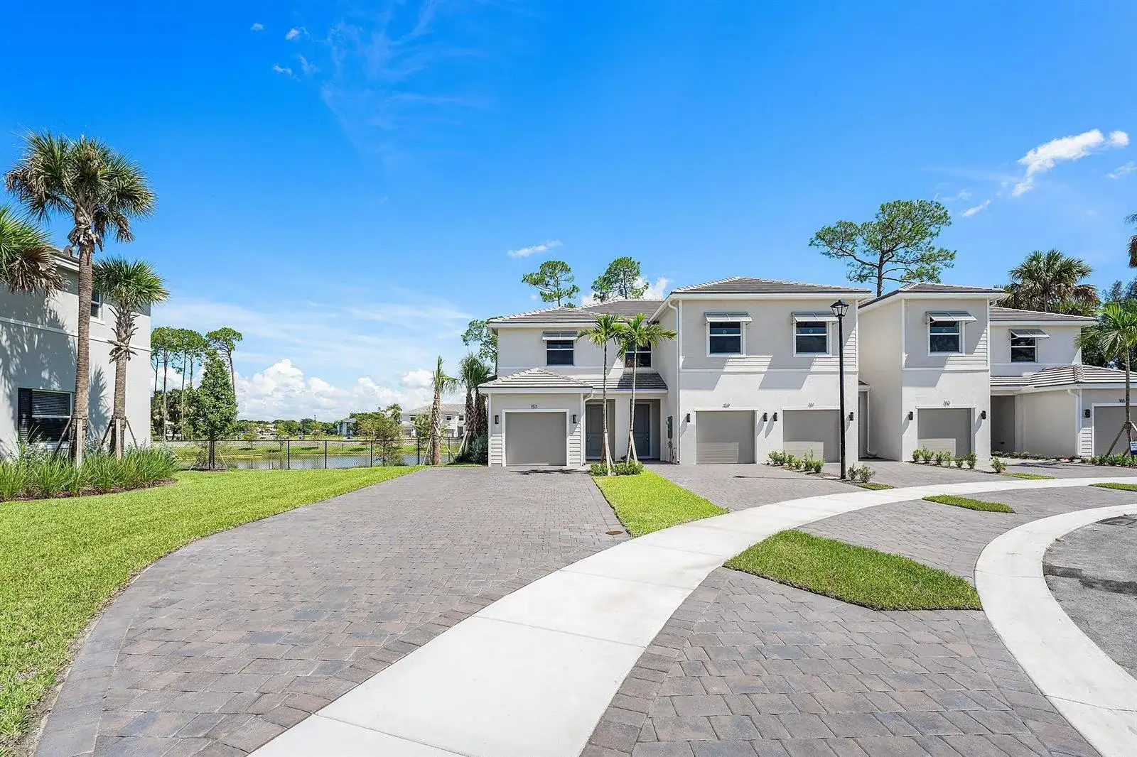 157 LAKESIDE LANDING Court, Royal Palm Beach FL 33411 photo 3