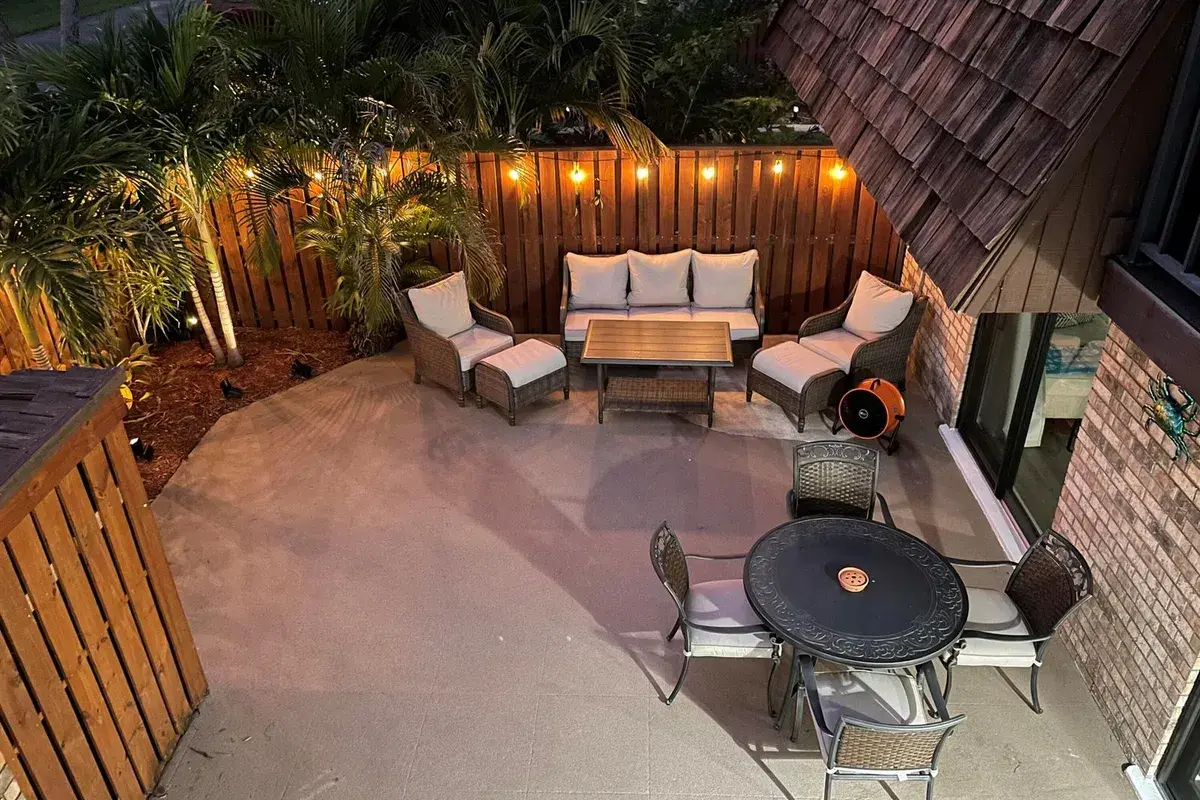 1420 Ocean Way # 25A, Jupiter FL 33477
